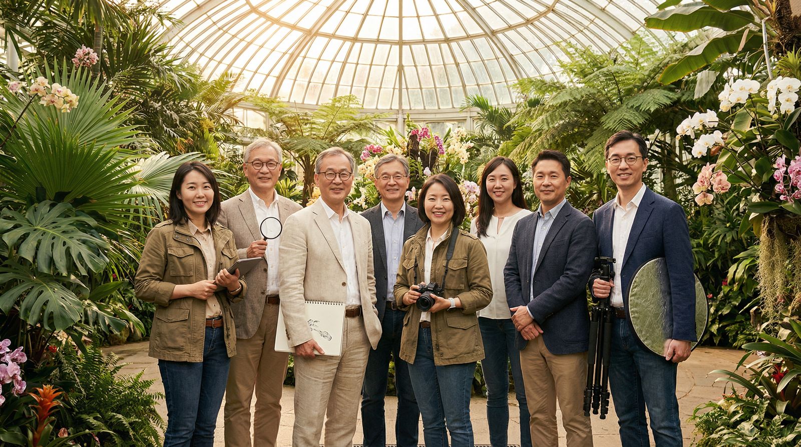 精神小妹视频团队